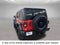 2025 Jeep Wrangler 4xe Willys