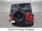 2025 Jeep Wrangler 4xe Willys