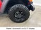 2025 Jeep Wrangler 4xe Willys