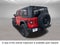 2025 Jeep Wrangler 4xe Willys