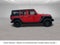 2025 Jeep Wrangler 4xe Willys