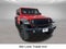 2025 Jeep Wrangler 4xe Willys