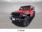 2025 Jeep Wrangler 4xe Willys