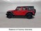 2025 Jeep Wrangler 4xe Willys