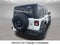 2025 Jeep Wrangler 4xe Willys
