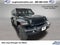2025 Jeep Wrangler 4xe Willys