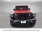 2025 Jeep Wrangler 4xe Willys