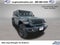 2025 Jeep Wrangler 4xe Rubicon