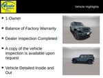 2025 Jeep Wrangler 4xe Rubicon