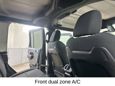 2025 Jeep Wrangler 4xe Rubicon