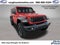 2025 Jeep Wrangler 4xe Rubicon