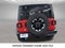 2025 Jeep Wrangler 4xe Rubicon