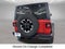 2025 Jeep Wrangler 4xe Rubicon