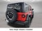 2025 Jeep Wrangler 4xe Rubicon