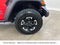 2025 Jeep Wrangler 4xe Rubicon