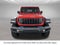 2025 Jeep Wrangler 4xe Rubicon