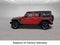2025 Jeep Wrangler 4xe Rubicon