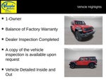 2025 Jeep Wrangler 4xe Rubicon