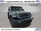 2025 Jeep Wrangler 4xe Rubicon