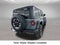 2025 Jeep Wrangler 4xe Rubicon