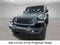 2025 Jeep Wrangler 4xe Rubicon