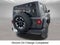 2025 Jeep Wrangler 4xe Rubicon