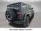 2025 Jeep Wrangler 4xe Rubicon