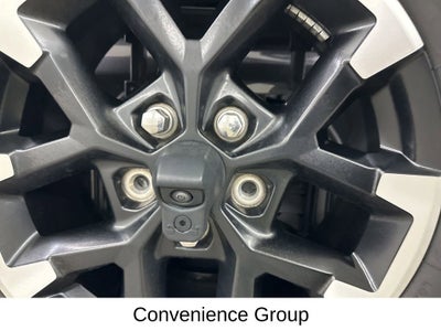 2025 Jeep Wrangler 4xe Rubicon