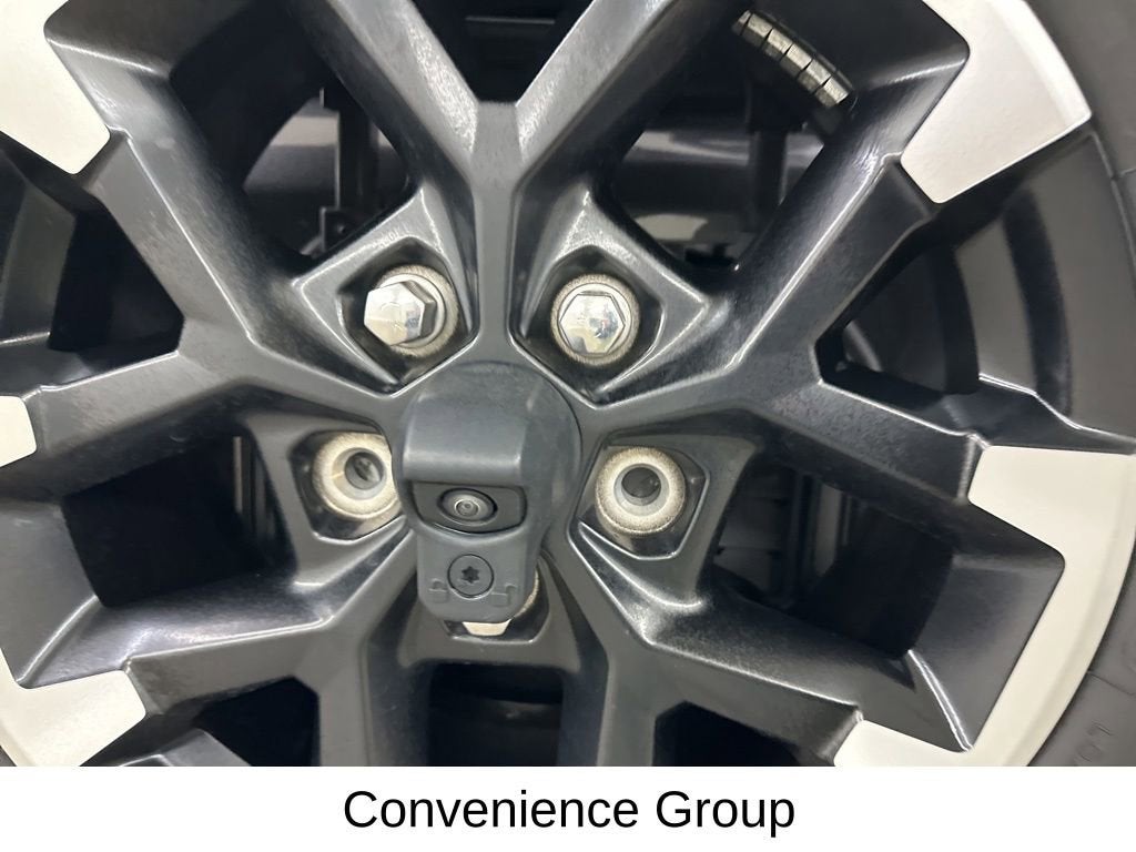 2025 Jeep Wrangler 4xe Rubicon