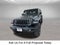 2025 Jeep Wrangler 4xe Rubicon