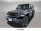 2025 Jeep Wrangler 4xe Rubicon