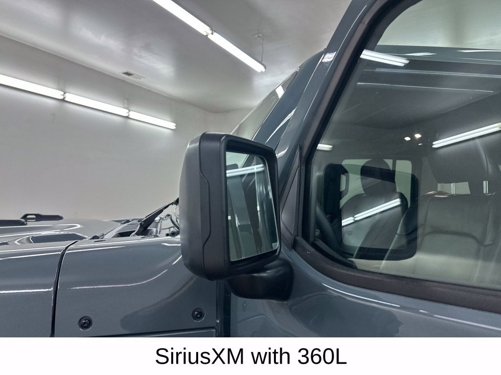 2026 Jeep Wrangler Moab 392