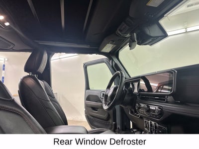 2026 Jeep Wrangler Moab 392