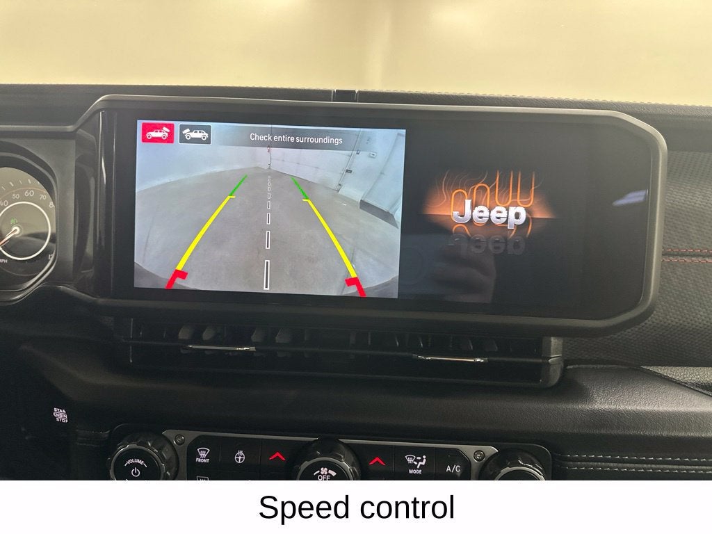 2026 Jeep Wrangler Moab 392