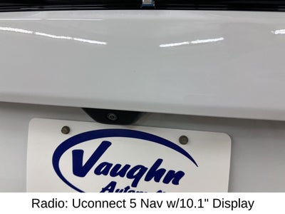 2023 Jeep Grand Cherokee 4xe NA