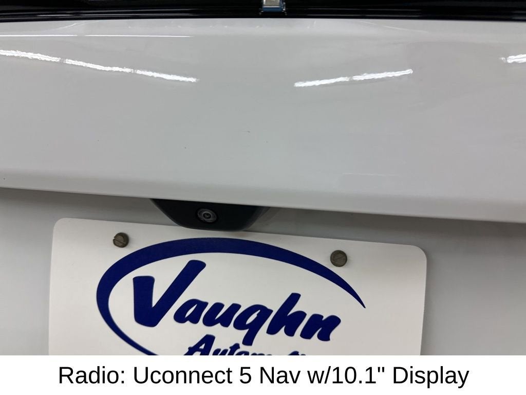 2023 Jeep Grand Cherokee 4xe NA