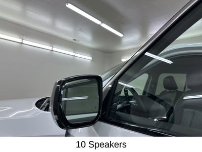 2023 Jeep Grand Cherokee 4xe NA