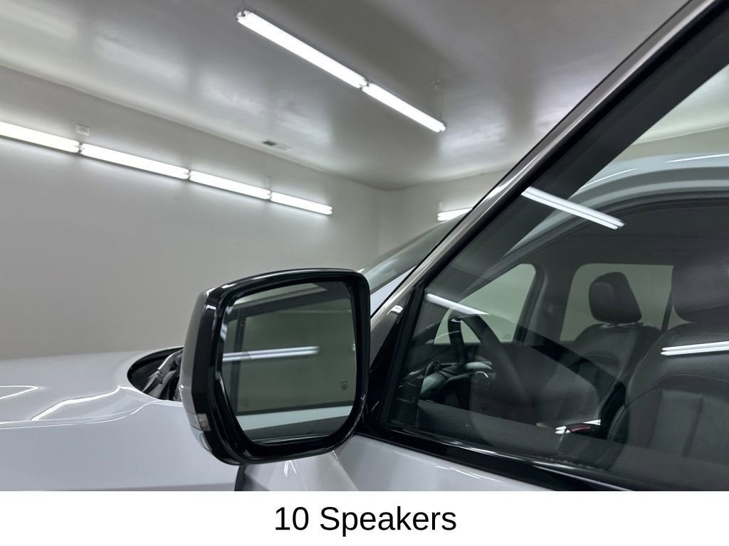 2023 Jeep Grand Cherokee 4xe NA