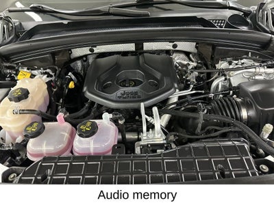 2023 Jeep Grand Cherokee 4xe NA