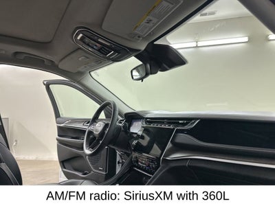 2023 Jeep Grand Cherokee 4xe NA