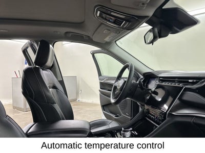 2023 Jeep Grand Cherokee 4xe NA