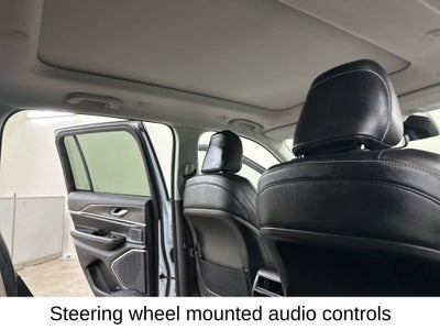 2023 Jeep Grand Cherokee 4xe NA