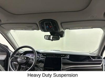 2023 Jeep Grand Cherokee 4xe NA