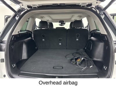 2023 Jeep Grand Cherokee 4xe NA