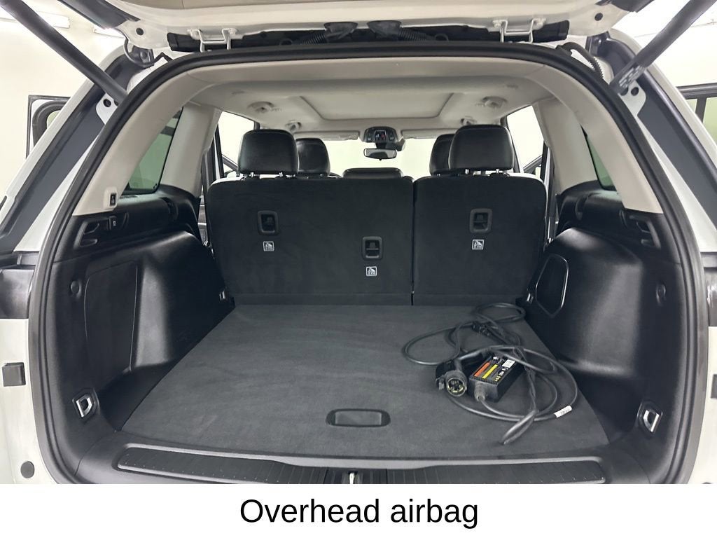 2023 Jeep Grand Cherokee 4xe NA