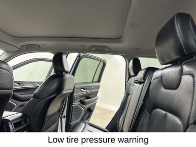 2023 Jeep Grand Cherokee 4xe NA