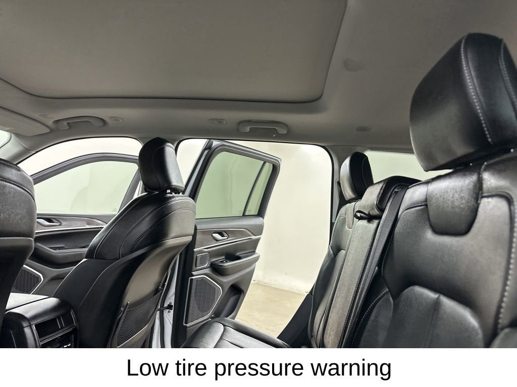 2023 Jeep Grand Cherokee 4xe NA