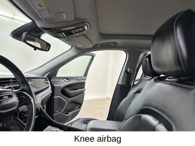 2023 Jeep Grand Cherokee 4xe NA