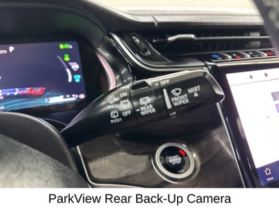 2023 Jeep Grand Cherokee 4xe NA