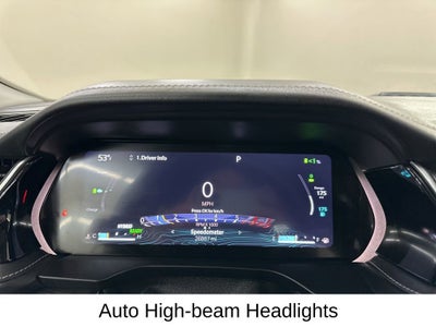 2023 Jeep Grand Cherokee 4xe NA